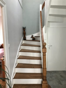 Décoration près de guingamp